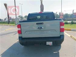 فورد مافريك